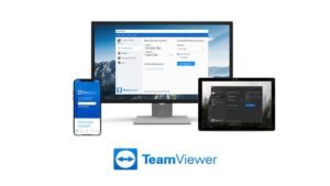 Teamviewer мошенники как работают